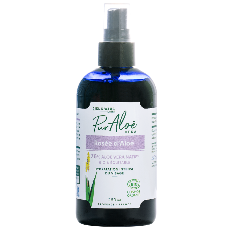 Rosée d'Aloé Pur'Aloé